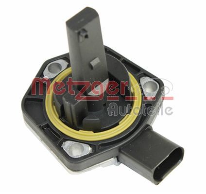 Obrázok Snímač stavu motorového oleja METZGER  0901255