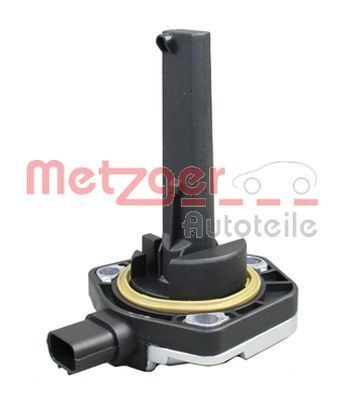 Obrázok Snímač stavu motorového oleja METZGER GREENPARTS 0901303