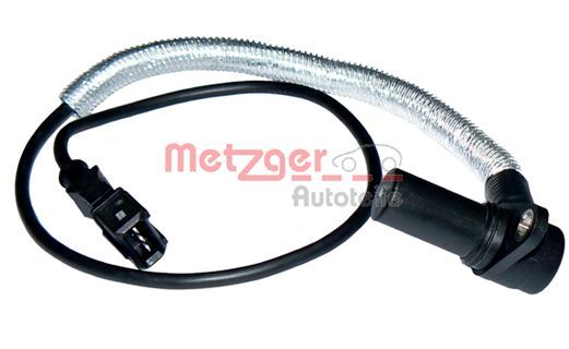 Obrázok Snímač impulzov kľukového hriadeľa METZGER  0902188