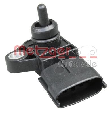 Obrázok Snímač tlaku v sacom potrubí METZGER GREENPARTS 0906389