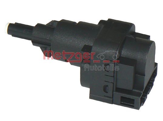 Obrázok Spínač brzdových svetiel METZGER  0911056