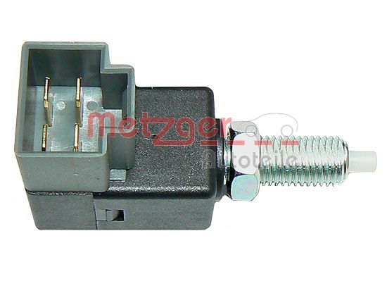 Obrázok Spínač brzdových svetiel METZGER ORIGINAL ERSATZTEIL 0911058