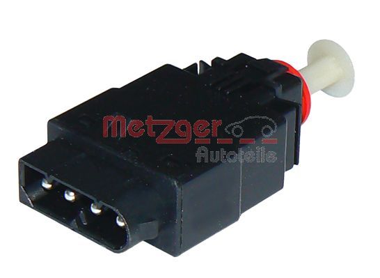 Obrázok Spínač brzdových svetiel METZGER  0911077