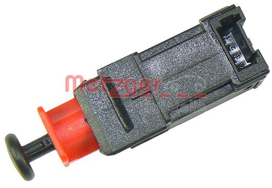 Obrázok Spínač brzdových svetiel METZGER  0911096