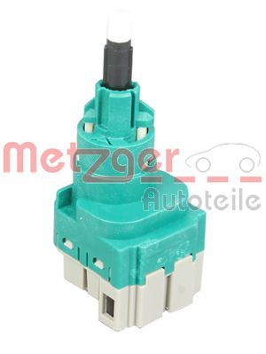 Obrázok Spínač brzdových svetiel METZGER ORIGINAL ERSATZTEIL 0911148