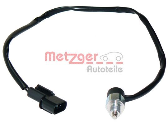 Obrázok Spínač cúvacích svetiel METZGER  0912042