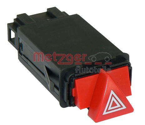Obrázok Vypínač výstrażných smeroviek METZGER  0916009