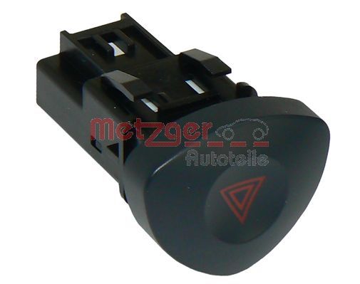 Obrázok Vypínač výstrażných smeroviek METZGER  0916072