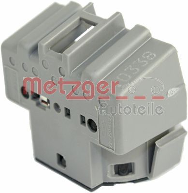 Obrázok Spínač zapaľovania/żtartu METZGER ORIGINAL ERSATZTEIL GREENPARTS 0916368
