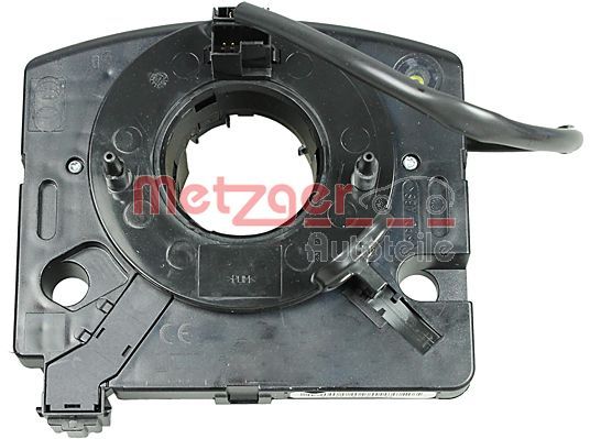 Obrázok vinutá prużina, Airbag METZGER ORIGINAL ERSATZTEIL 0916514