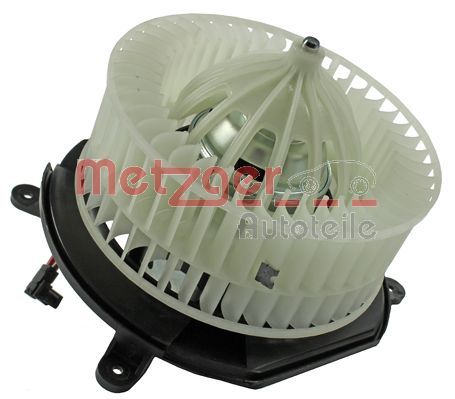 Obrázok Vnútorný ventilátor METZGER  0917143