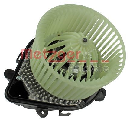 Obrázok Vnútorný ventilátor METZGER  0917152
