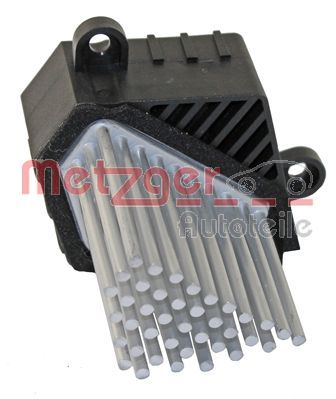 Obrázok Riadiaca jednotka kúrenia/Chladenia METZGER  0917224