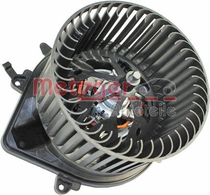 Obrázok Vnútorný ventilátor METZGER  0917277