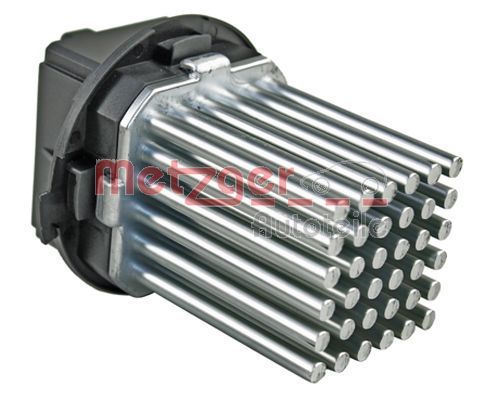 Obrázok Regulator, ventilator vnutorneho priestoru METZGER  0917321