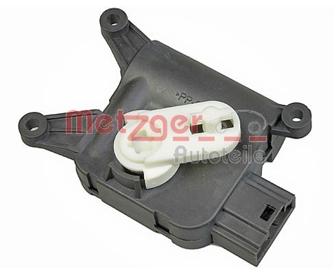 Obrázok Nastavovací prvok zmieżavacej klapky METZGER GREENPARTS 0917346