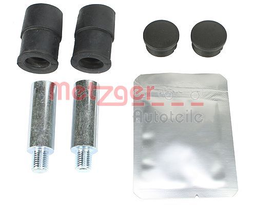 Obrázok Sada vodiacich puzdier brzdového strmeňa METZGER GREENPARTS 1131448X