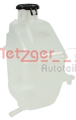 Obrázok Vyrovnávacia nádobka chladiacej kvapaliny METZGER  2140071