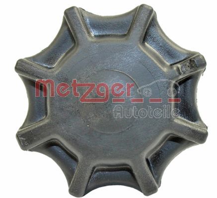 Obrázok Uzatvárací kryt, vyrovnávacia nádrżka serva METZGER  2140155