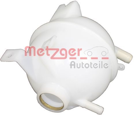 Obrázok Vyrovnávacia nádobka chladiacej kvapaliny METZGER  2140218