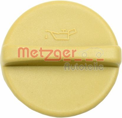 Obrázok Uzáver, plniace hrdlo oleja METZGER  2141003