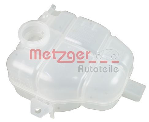 Obrázok Vyrovnávacia nádobka chladiacej kvapaliny METZGER ORIGINAL ERSATZTEIL 2141020