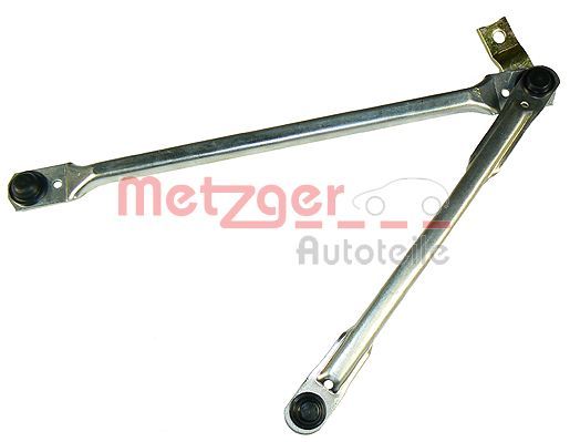 Obrázok Hnacia tyčka, Tiahlo stierača METZGER  2190124