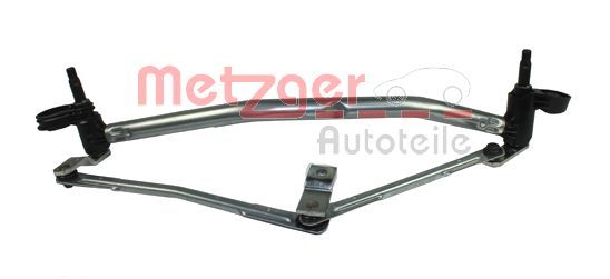 Obrázok Mechanizmus stieračov METZGER ORIGINAL ERSATZTEIL 2190220