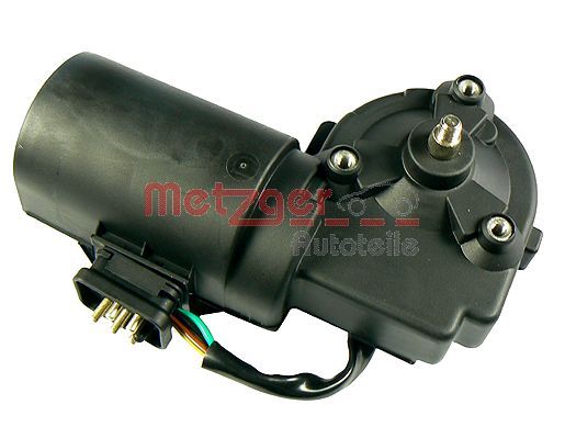 Obrázok Motor stieračov METZGER  2190509