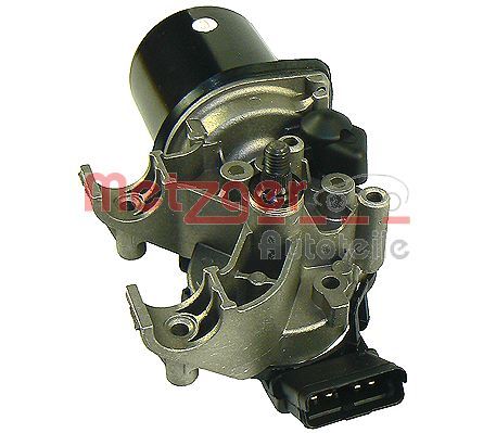 Obrázok Motor stieračov METZGER  2190542
