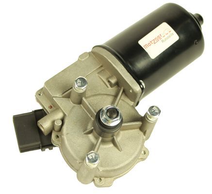 Obrázok Motor stieračov METZGER  2190560