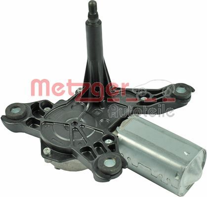 Obrázok Motor stieračov METZGER ORIGINAL ERSATZTEIL 2190596