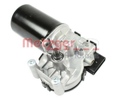 Obrázok Motor stieračov METZGER ORIGINAL ERSATZTEIL 2190607