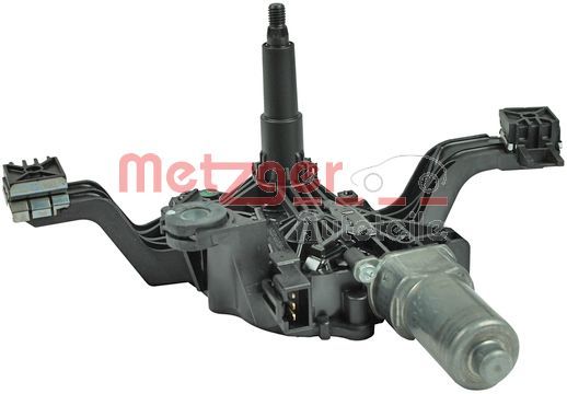 Obrázok Motor stieračov METZGER ORIGINAL ERSATZTEIL 2190615