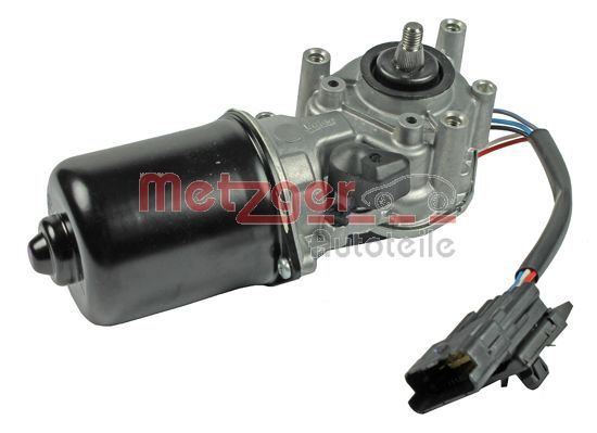 Obrázok Motor stieračov METZGER  2190835