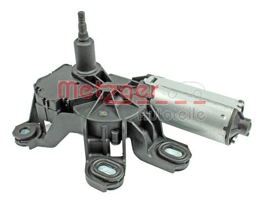 Obrázok Motor stieračov METZGER GREENPARTS 2190662
