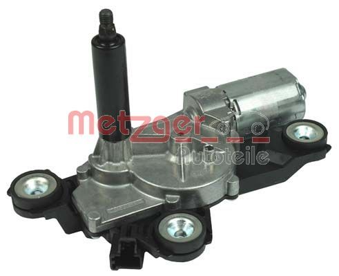 Obrázok Motor stieračov METZGER ORIGINAL ERSATZTEIL 2190701