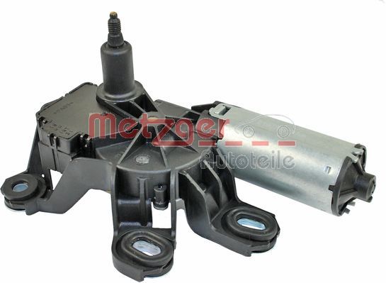 Obrázok Motor stieračov METZGER GREENPARTS 2190724