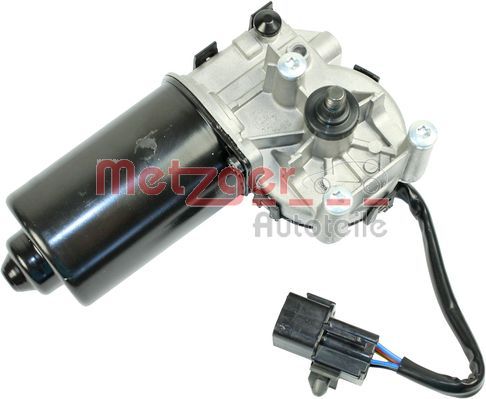 Obrázok Motor stieračov METZGER GREENPARTS 2190851