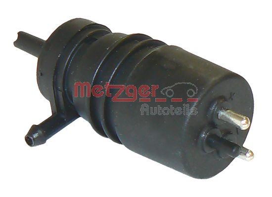 Obrázok Čerpadlo ostrekovača skiel METZGER ORIGINAL ERSATZTEIL 2220009