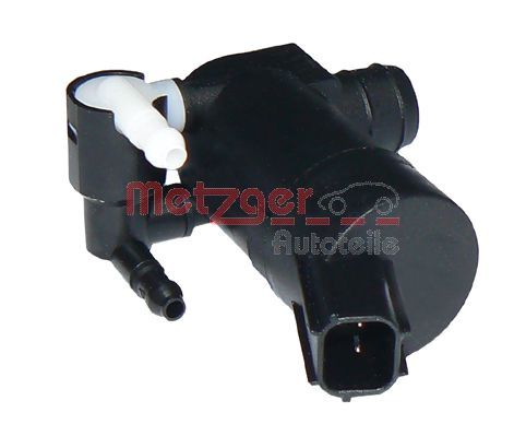 Obrázok Čerpadlo ostrekovača skiel METZGER GREENPARTS 2220030