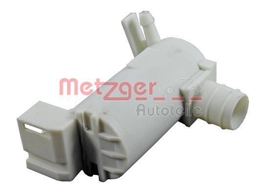Obrázok Čerpadlo ostrekovača skiel METZGER  2220049