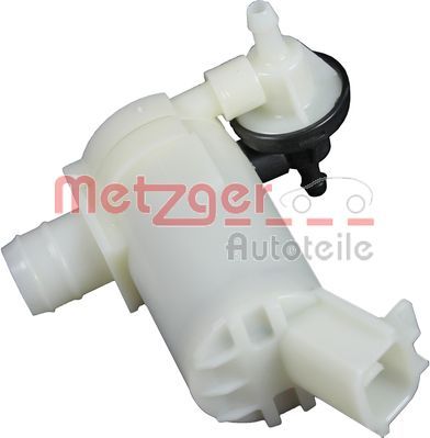 Obrázok Čerpadlo ostrekovača skiel METZGER  2220062