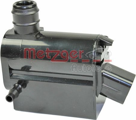 Obrázok Čerpadlo ostrekovača skiel METZGER  2220069
