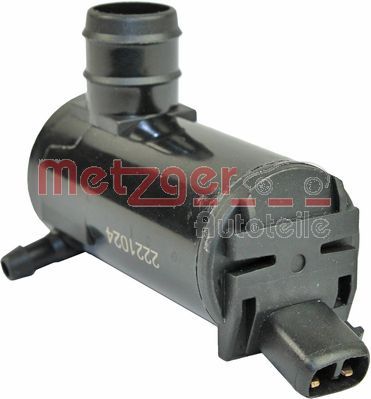 Obrázok Čerpadlo ostrekovača skiel METZGER  2220088