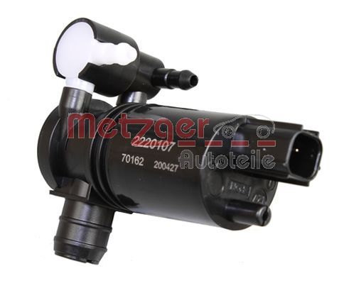Obrázok Čerpadlo ostrekovača skiel METZGER  2220107