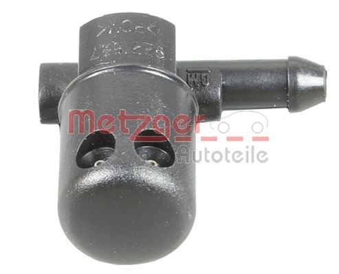Obrázok Tryska ostrekovača skiel METZGER ORIGINAL ERSATZTEIL 2220815