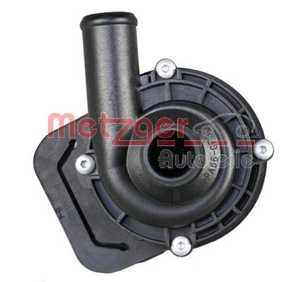 Obrázok Prídavné vodné čerpadlo METZGER GREENPARTS 2221055