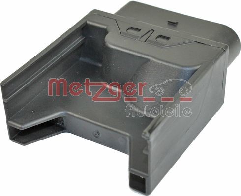 Obrázok Riadiaca jednotka, palivové čerpadlo METZGER ORIGINAL ERSATZTEIL GREENPARTS 2250232