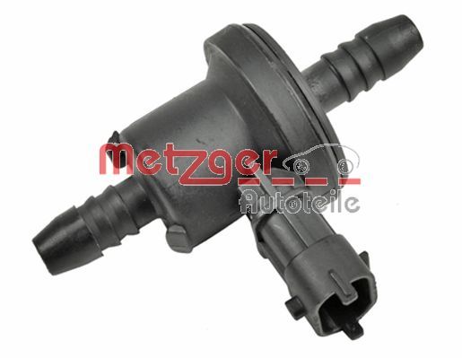 Obrázok Ventil pre filter s aktívnym uhlím METZGER  2250295